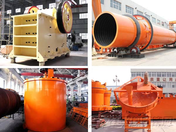 復合肥生產(chǎn)線設(shè)備