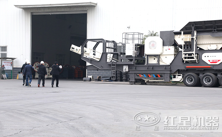 來(lái)廠(chǎng)參觀(guān)