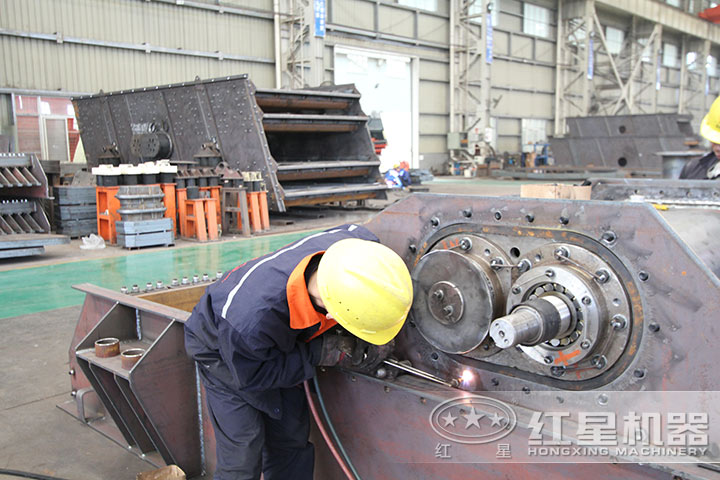 用心、專注，只為生產讓用戶放心的產品