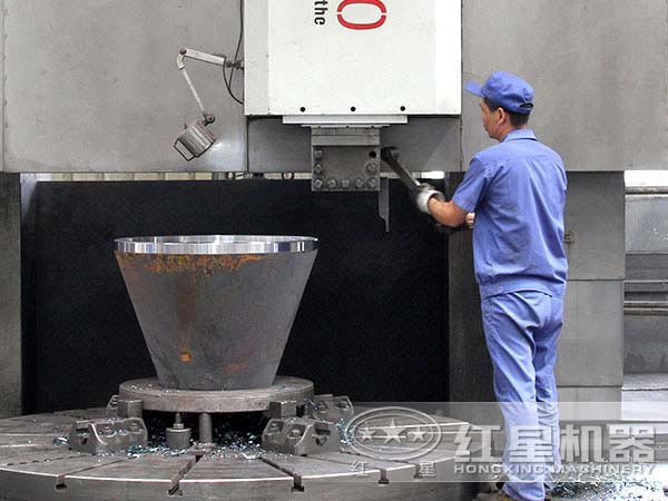 匠心打造，保證每一臺產(chǎn)品的質(zhì)量