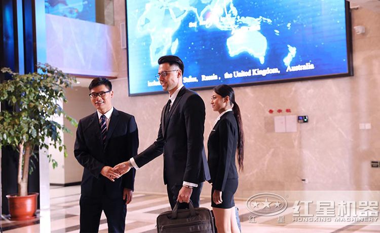 紅星定制服務，不分國界