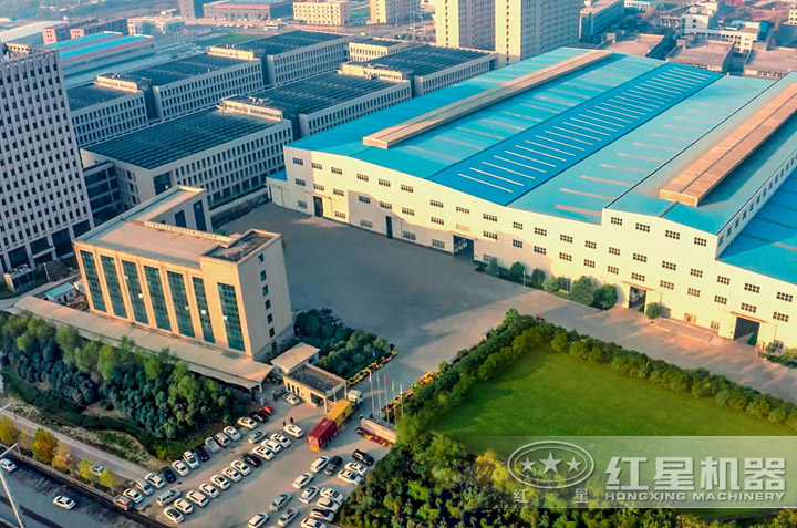 買制砂生產線，就到自產自銷大廠家