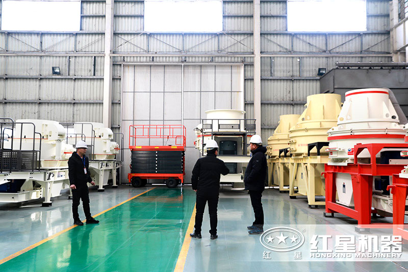 三大現代化生產車間，隨時恭候客戶參觀